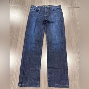 Joes Men's Blue Jeans